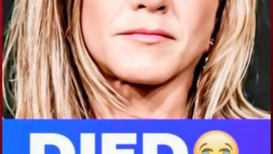 Photo of JENNIFER ANISTON TRAGIC LOSS