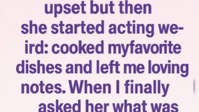 Photo of The Moment I Finally Understood Commitment: From Doubt to a Life-Changing Realization