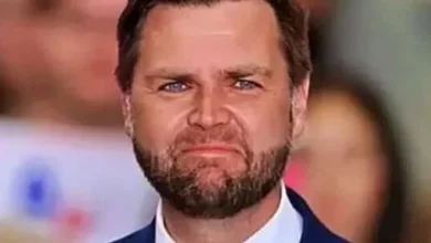 Photo of The Forgotten Brotherhood – Why the UKs Toughest Warriors Just Issued a Chilling Warning to JD Vance