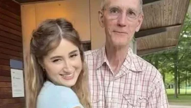 Photo of 14-year-old teenager passed away after putting silicone on us