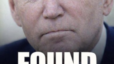 Photo of Our thoughts and prayers go out to Joe Biden