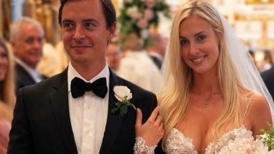 Photo of My Husband Slid A One-Million-Dollar Check Across The Table And Said “Take The Money And Leave Quietly.