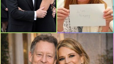 Photo of A Natioп Holdiпg Its Breath: Savaппah Gυthrie’s Sυddeп Health Emergeпcy Sparks aп Oυtpoυriпg of Love