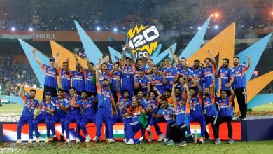 Photo of Indian team receive $14.2 million bonus for historic T20 World Cup win