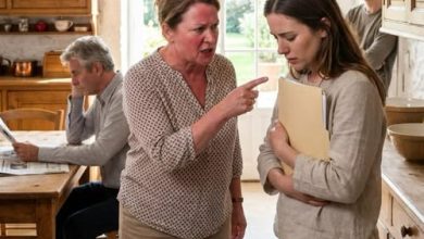 Photo of Ten Years of Saving, One Moment of Truth: When My Mother Demanded My House Money for My Sister’s Wedding