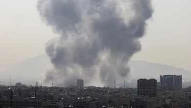 Photo of Urgent Iran will strike America tonight and will start with the state of…See more..