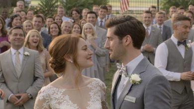 Photo of My mother canceled my wedding behind my back