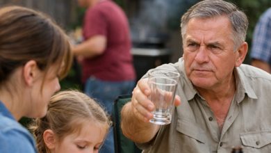 Photo of My FIL Called Me a ‘Failing Wife’—But What My 7-Year-Old Said Next Silenced the Entire Table