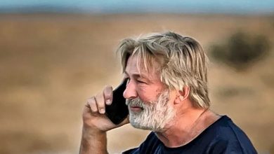 Photo of DEVASTATING ROLE IN THE RUST INCIDENT!