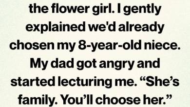 Photo of That Dinner, One Question Turned My Wedding Into a Family Conflict