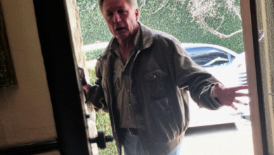 Photo of Dad Kicked Mom and Me Out of the House to Live with His Mistress – 20 Years Later He Wanted My Inheritance