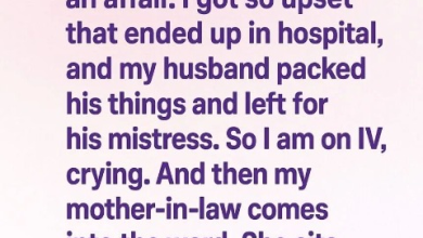 Photo of From Pain to Renewal: The Day My Life Turned Around