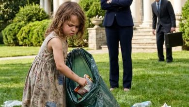 Photo of The Billionaire Came Home After 3 Months Overseas And Broke Down When He Saw What His Daughter Was Forced To Do