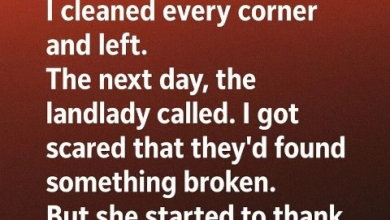 Photo of Leaving Things Better Than I Found Them Changed Me in Ways I Never Expected