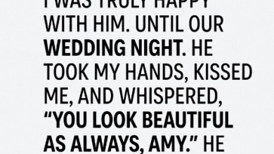 Photo of One Name He Shouldn’t Have Said Altered Our Future Forever