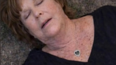 Photo of NANCY GUTHRIE FOUND DEAD IN DESERT AFTER MYSTERIOUS DISAPPEARANCE?!?