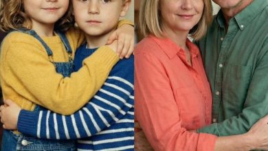 Photo of We Divorced After 36 Years—At His Funeral, His Father Said Something That Stopped Me Cold