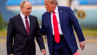 Photo of Russia warns it will bring about the ‘end of the world’ if Trump…See more