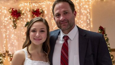 Photo of My Daughter Married My Ex-Husband – but on Their Wedding Day, My Son Pulled Me Aside and Revealed a Shocking Truth