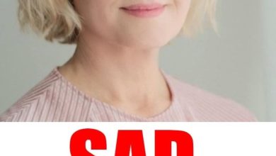 Photo of TV Actress Carrie Anne Fleming Dies at 51, Remembered for Her Warmth and Talent