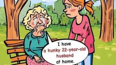 Photo of 6 Side-Splitting Stories to Light Up Your Weekend and Keep You Laughing – FS And Humor Side