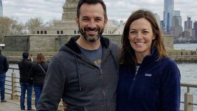 Photo of A Blocked Number Kept Calling My Husband at 2 AM – I Finally Answered and Discovered a Secret That Shattered Me