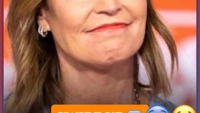 Photo of STORY It breaks our hearts to confirm the news about the great Nancy Guthrie