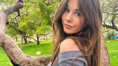 Photo of ST13. Don’t try these poses if you can’t handle