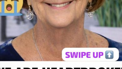 Photo of It breaks our hearts to confirm the news about the great Nancy Guthrie