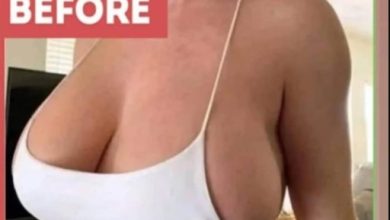 Photo of Larger Breasts: Why Women