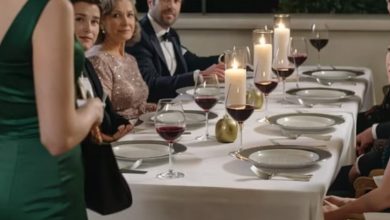 Photo of I ruined my mother-in-law’s birthday dinner after they kicked me out