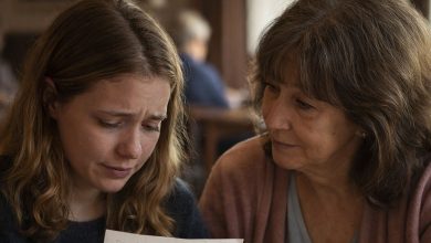 Photo of Five Years Later, My Teacher Came Back With a Secret