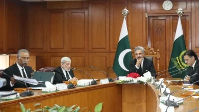Photo of CJP-led committee approves austerity, fuel conservation measures for courts