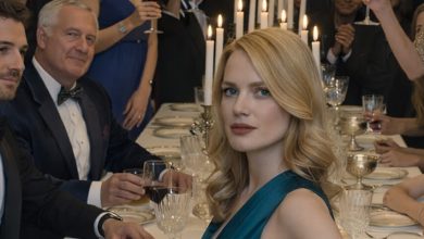 Photo of My mother stood up at my 30th birthday dinner and announced in front of 45 guest