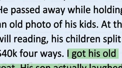 Photo of The $600,000 Prank, Why This Nephew is Having the Last Laugh Over a Stinky Inherited Coat