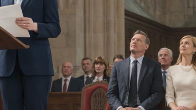 Photo of My mother told me not to come to my sister’s yale graduation because my state-school degree, my night-shift hospital job, and my cheap dress would embarrass the family