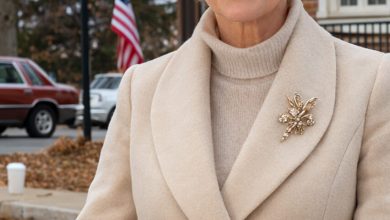 Photo of After my divorce at 73, I had nowhere left to go