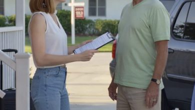 Photo of My parents called me cruel for cutting off my sister’s stolen Hawaii spree