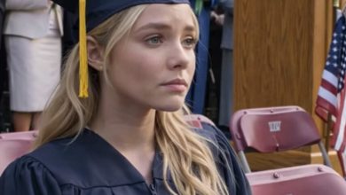 Photo of My parents skipped my medical school graduation to take my sister on a caribbean cruise