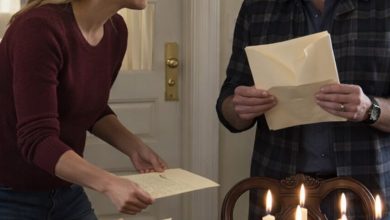 Photo of My dad slid an eviction notice across my own thanksgiving table and said, “seven days—your brother needs this house,”