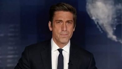 Photo of David Muir Officially Confirms Major Personal and Professional Update That Leaves Fans Emotional, Sparks National Headlines, and Prompts Widespread Reactions Across Social Media as Viewers Reflect on His Career, Character, and the Remarkable Impact He Has Had on Journalism