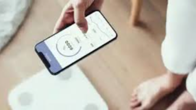 Photo of Late at Night, My Smart Scale Alerted Me That a 115-Lb ‘Guest’ Had Weighed In While I Was at My Best Friend’s Bachelorette Party – I Rushed Home to Confront My Husband and Was Left Speechless