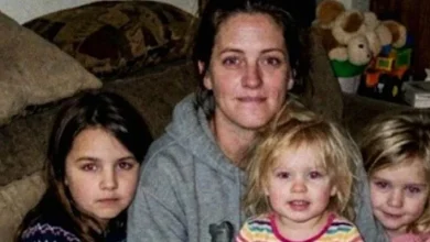 Photo of I Raised My Brother’s 3 Orphaned Daughters for 15 Years – Last Week, He Gave Me a Sealed Envelope I Wasn’t Supposed to Open in Front of Them