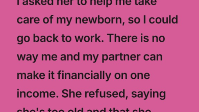 Photo of The Cost of Lending a Hand: When Family Support Feels Like a Business Deal