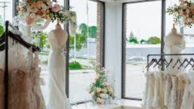 Photo of Bridal Shop Consultants Mocked Me for Being Too Old to Get Married – But They Had No Idea My Daughter’d Heard Everything