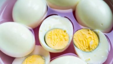 Photo of Doctors reveal that eating boiled eggs in the morning causes …