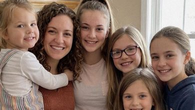 Photo of I Became the Guardian of My Five Sisters – Two Years Later, Our Father Came Back to Take Our House, but He Didn’t Expect the Trap I Had Set for Him