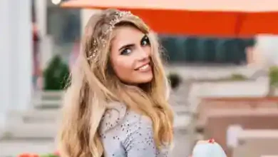 Photo of I Wore My Late Granddaughter’s Prom Dress to Her Prom – But What She Hid Inside Made Me Grab the Mic