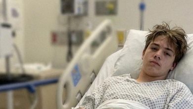 Photo of My 19-Year-Old Son Was in a Terrible Car Crash – But the Real Shock Was the Woman He Had in the Car