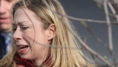 Photo of 20 minutes ago Chelsea Clinton, confirmed as…See more